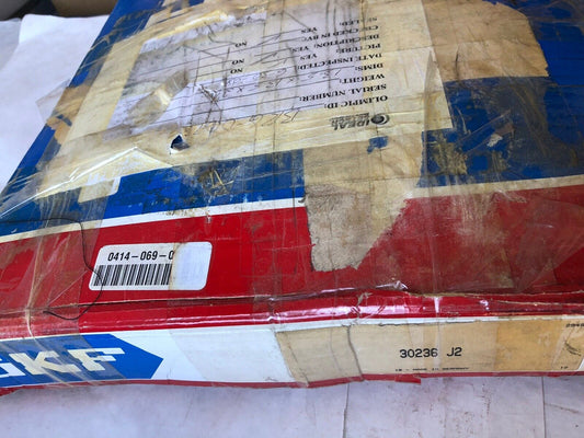 New Skf 30236 J2 Bearing, 180Mm X 320Mm X 114Mm, Skf 30236J2,Skf 30236J2,Tb