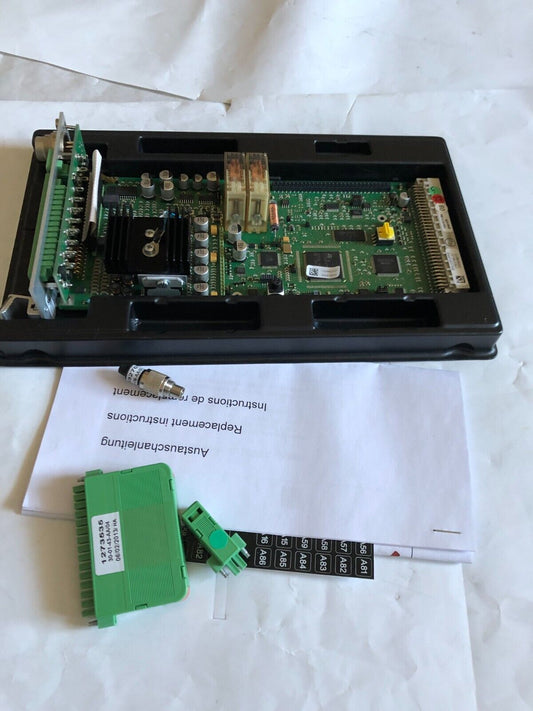 New Trumpf 18-21-55-00/08 Laser Asv 3 18-21-55-00/08 Board,1273174-02,1363796,Ev