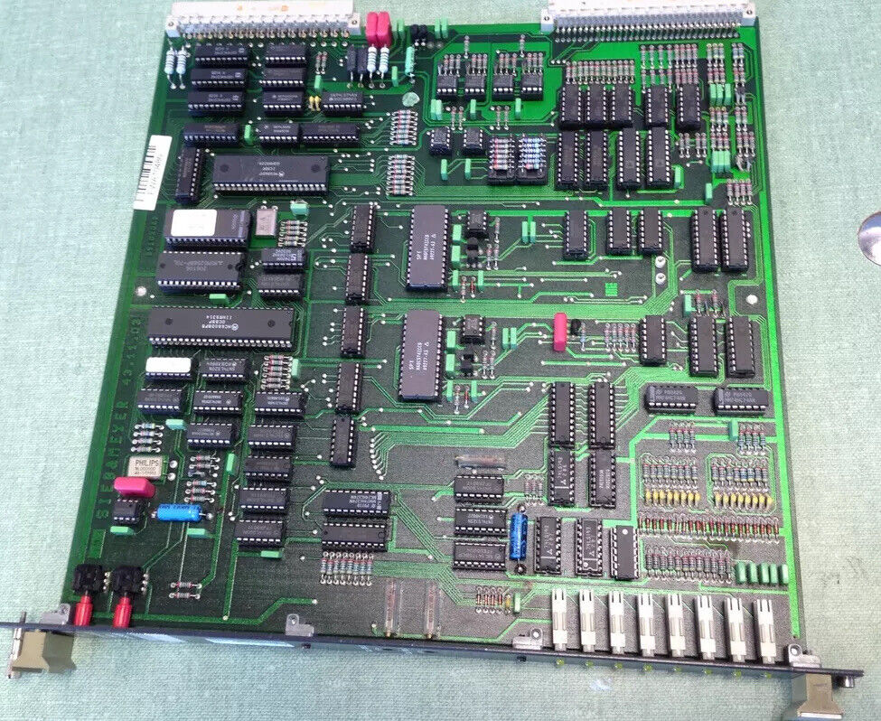 Advanced Fastening Fwa10486 Spindle Processor Css 91,183 Sieb Meyer 43.11.03,Ay