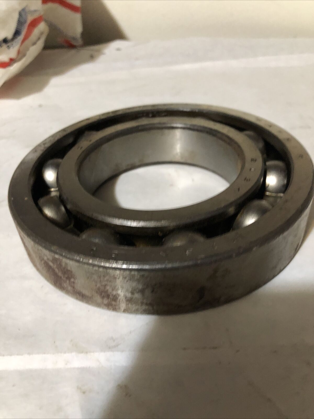 New Fafnir 213K C1 Bearing Usa,Bk