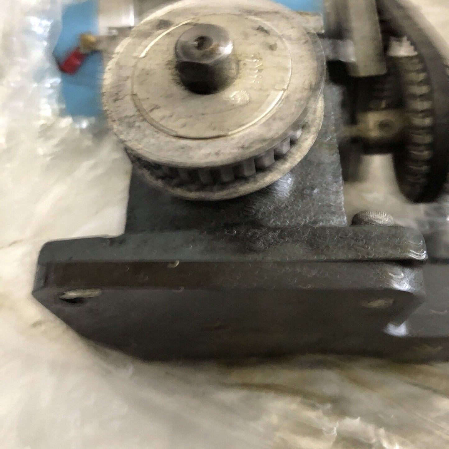 Micro Switch 2Vm61-020-7 Dc Motor Tachometer Boston Gear 05824 001,006125 001,Bw