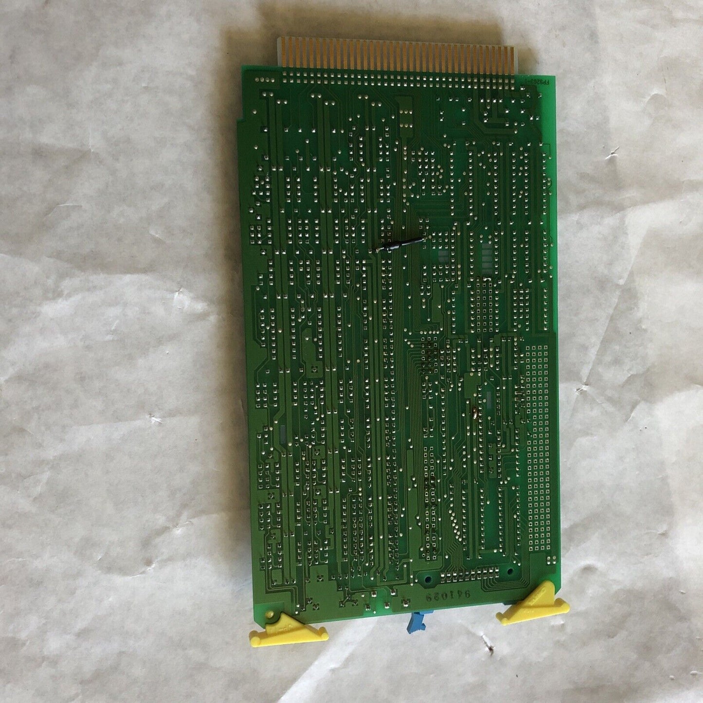 Futec Fp8263-1 Analog Board Digital Pkd Optical Flaw System,Ee