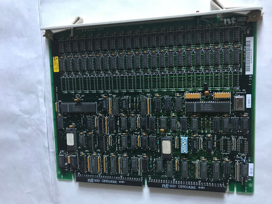 Nortel Networks Analog Message Waiting 512K Mem Errc,Qpc673b Northern Telecom,Sc