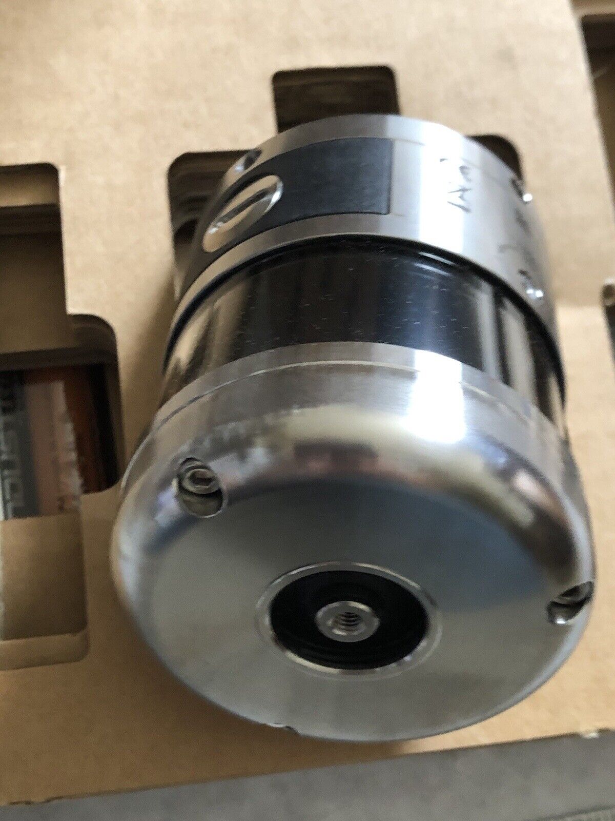 New Renishaw Rmp60, Kqgrmp60q,A-5742-0001-06,Reinshaw Rmp60,Ez