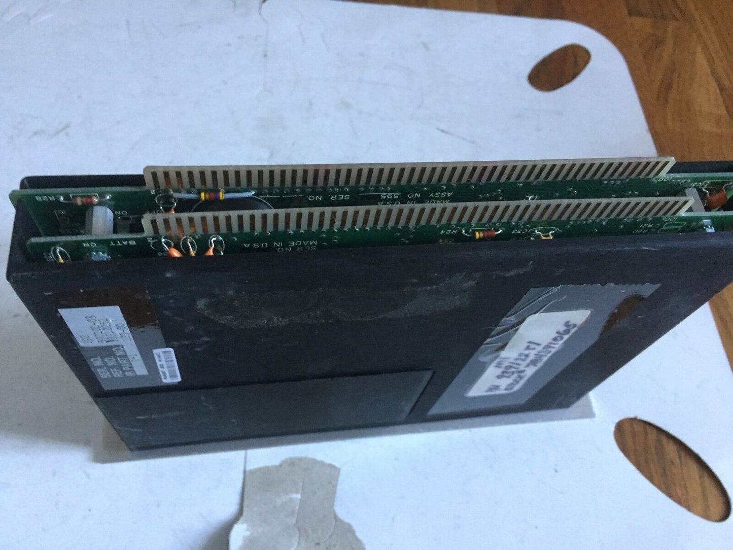 Ingersoll-Rand 93912251, Ingersoll-Rand N+1 Module Ingersoll Rand,Ad