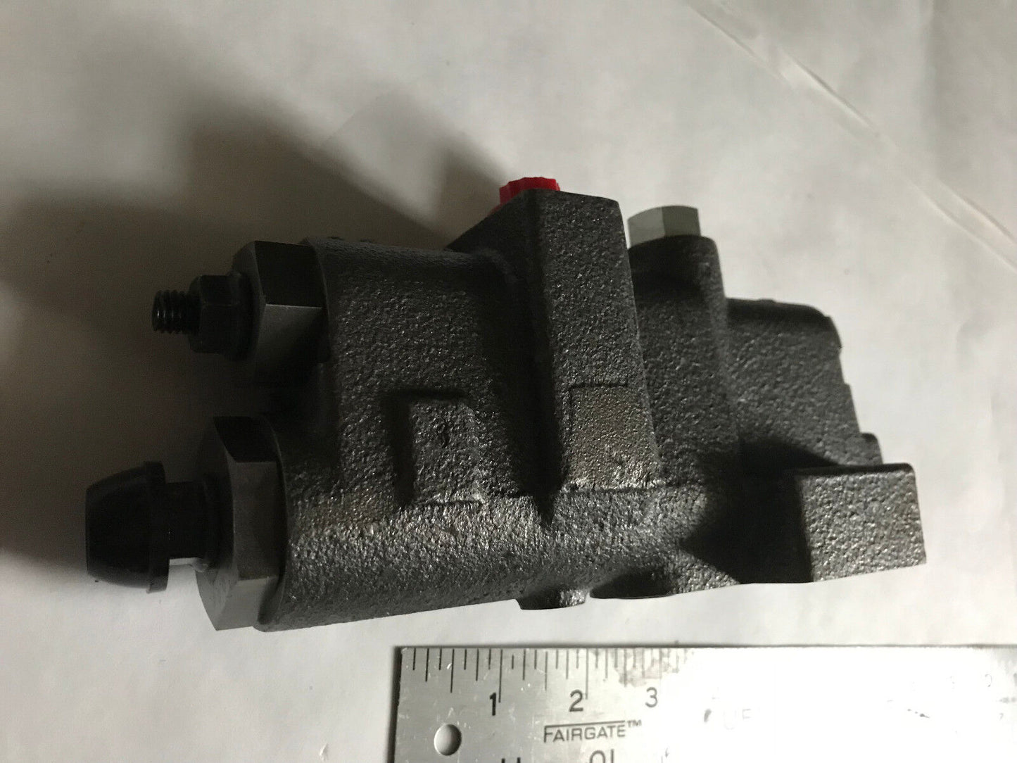 New 6B17 Brake Master Cylinder, Forklift 6B178,St