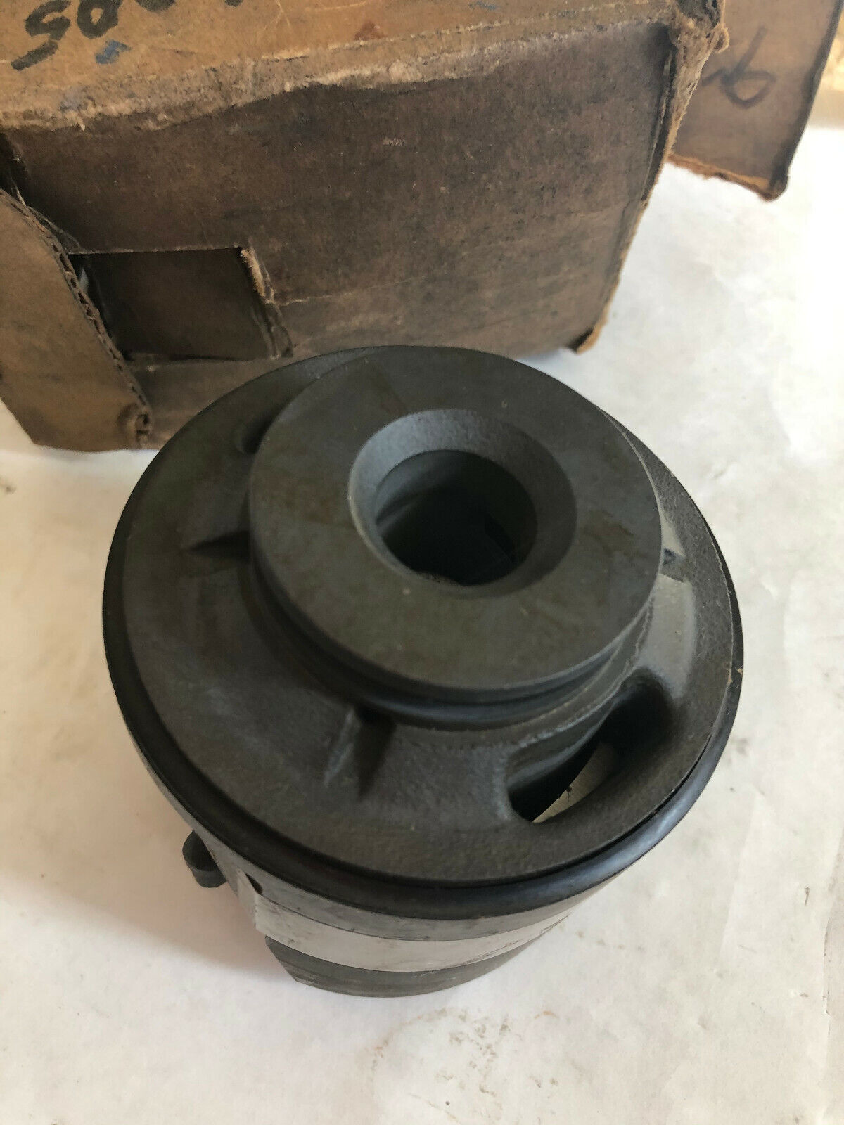 New Quality Import 235-69, 5 Hydraulic Vane Pump Cartridge ,Dd