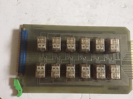Motorola 84900002Au,A2a1,26-232-02,Cw