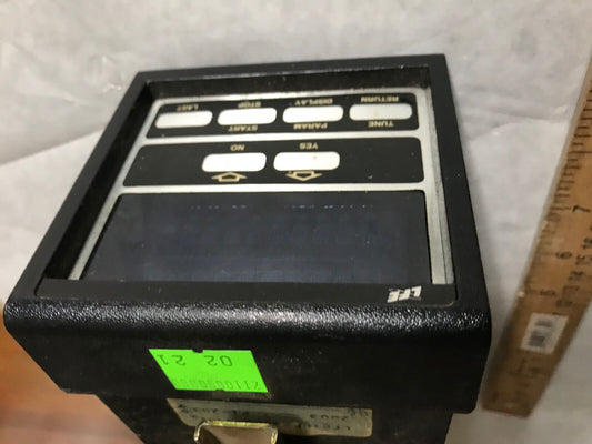 Lfe 2003 Digital Temperature Controller Minipup Display,Eo