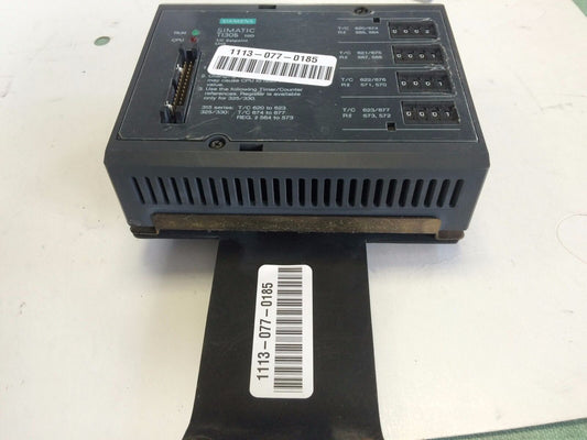 Siemens Simatic Ti305 Simatic T/C Setpoint Unit Siemens T1305,Ti305-10D,Ct