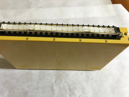 New Fanuc A03b-0801-C425 I/O Input Module Ia16e Gmf Robotics,Ag