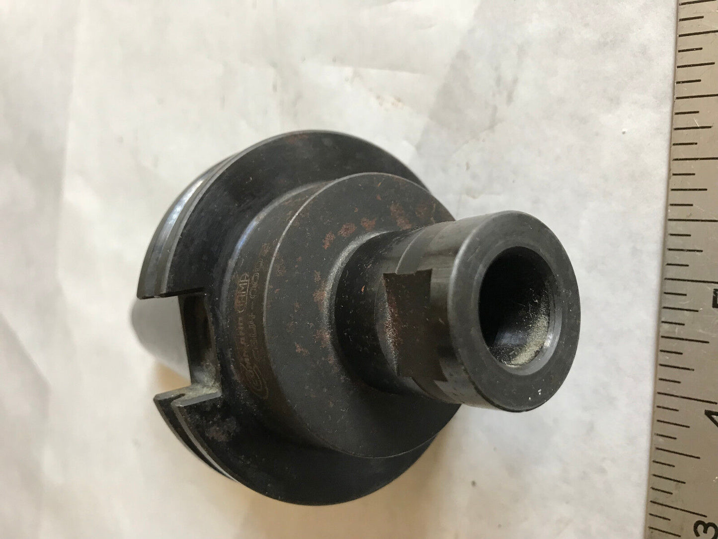 Command C5u4-0003 Alpha Modul Boring Adapter C5l4-0003,Ag