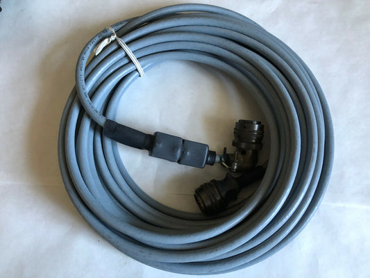 Graco 198296 Cable Harness,High Flex Operations,Unitronic Fd Cp (Tp)Plus,Ek