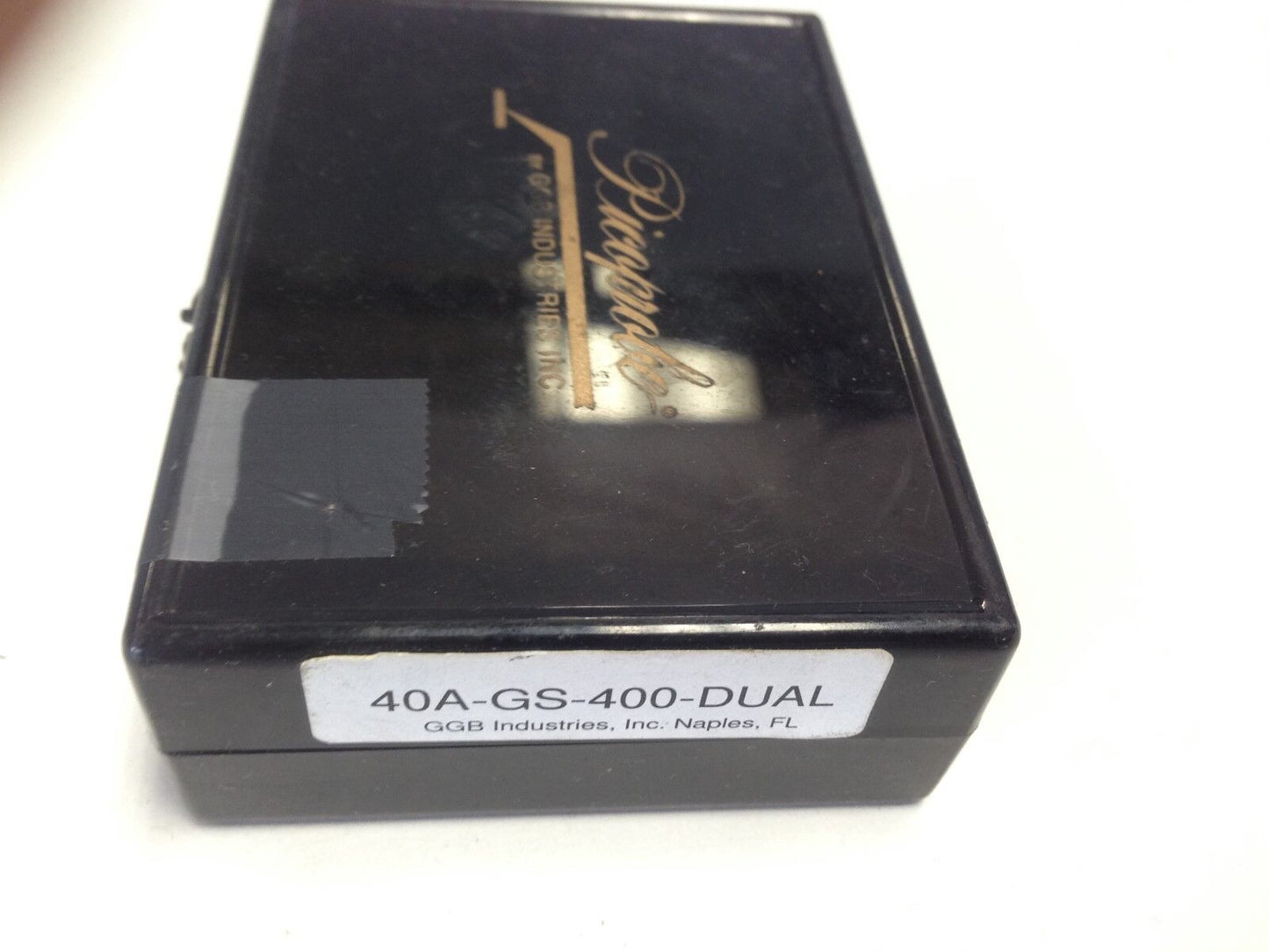 Ggb Industries 40A-Gs-400-Dual,Gs400 High Performance Microwave Dual Probe,Fb