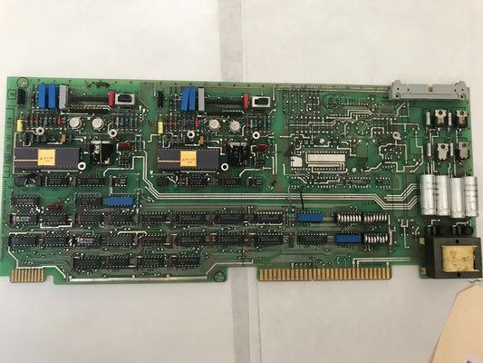 Honeywell 30751124-2 Mixed Actuation Board,30751124 Pcb Board,Sn