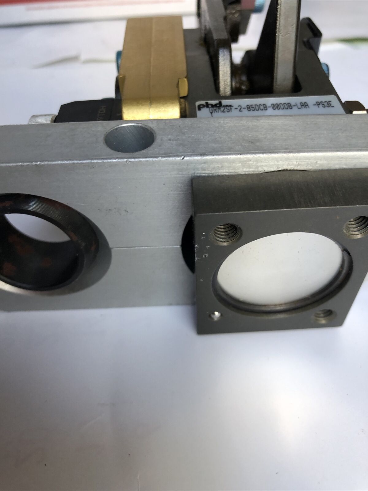 Phd Grm2sf-2-85Dcb-00Ddb-Laa-Ps3e Gripper 05139247-01,6048013,6056281,Grm2ddb,Fl