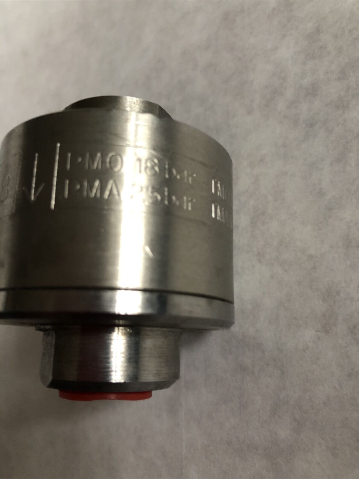 New 1/4" Npt Spirax Sarco Mst18 ,Astm 303 Steam Trap,Tmo 210 C,Dg,Bt,Ee