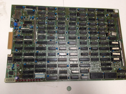 Data Technology Dtc510 Plc Pcb Control Board 031-0006,Db
