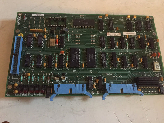 Moore 15489-211-4,Moore 12239-M320 Siemens Pc Board Apacs,Cs