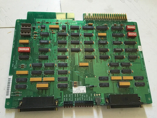Fanuc Ge 44A717592-G01,Ic600 Bf830l,Adv Rcvr Analog (Next Day Air Shipping),Fm