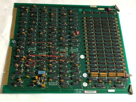 Allen Bradley Upv Processor 32K Memory Module 635531 Rev2,Hst-174,63553190,Bf,Cf
