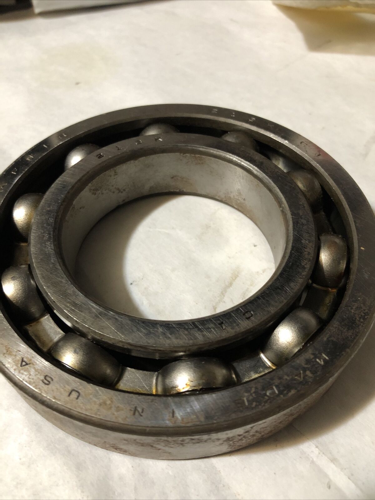 New Fafnir 213K C1 Bearing Usa,Bk