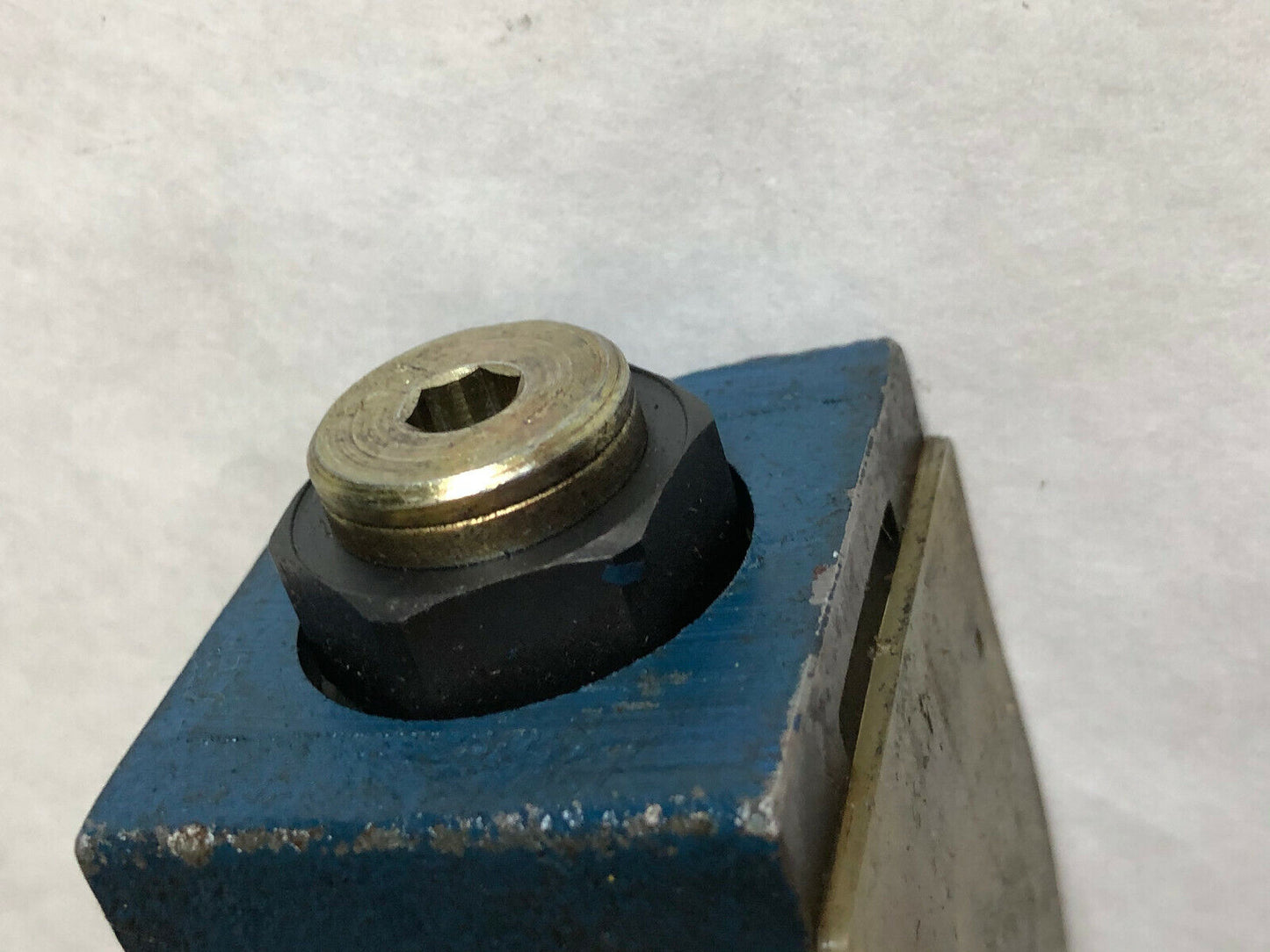 New Rexroth Zdr 6 Dp2-43/75Ym,A205-276, 00483786 Hydraulic Valve,Fm,Ar