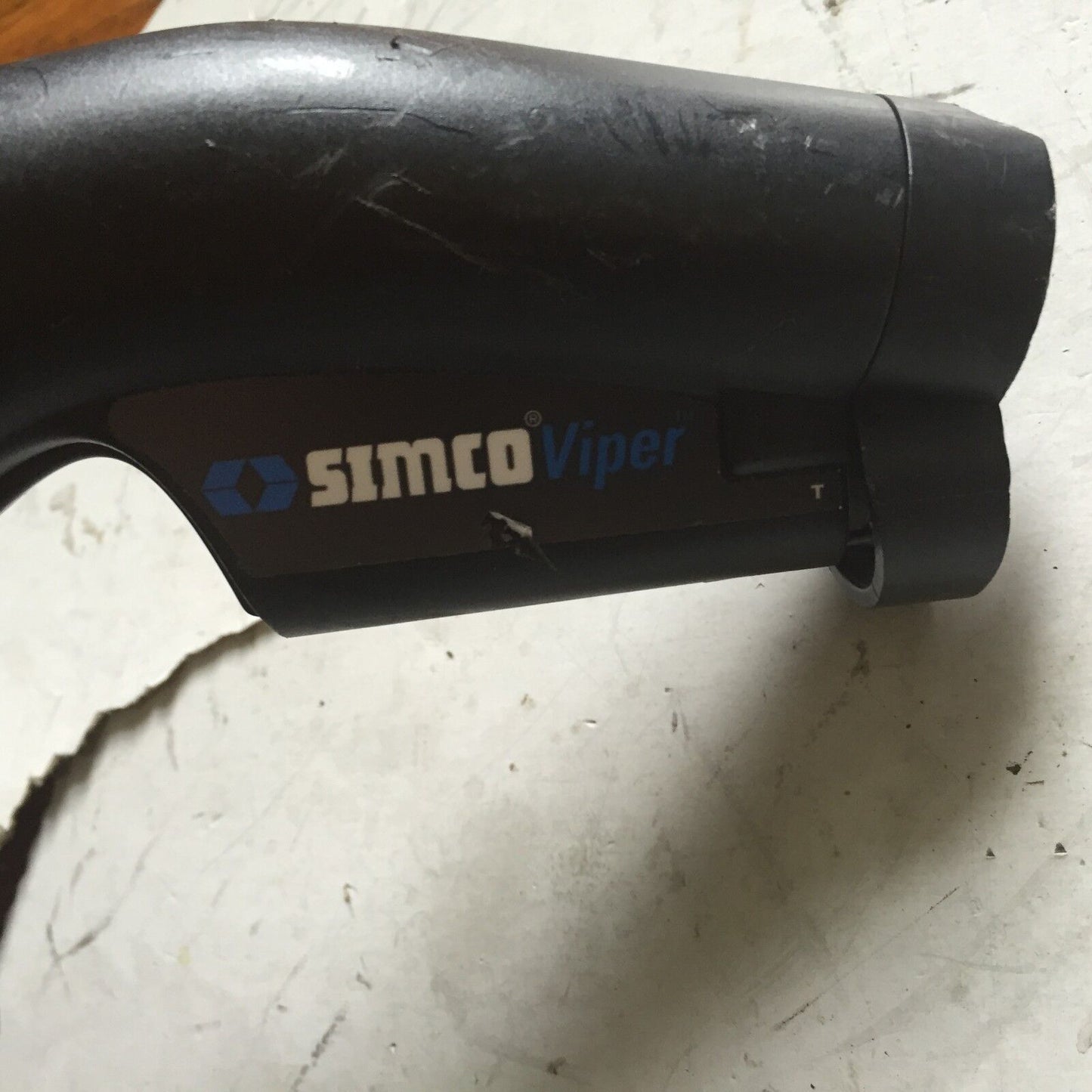 New Simco 4008803 Blow Off Gun Industrial Simco Viper,Treadlite T-91-Sc36,Sg