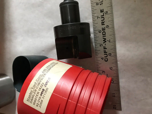 New Master Master-18223001 Master-92-310-0093 Milling Diamler L-5943-900-010-1