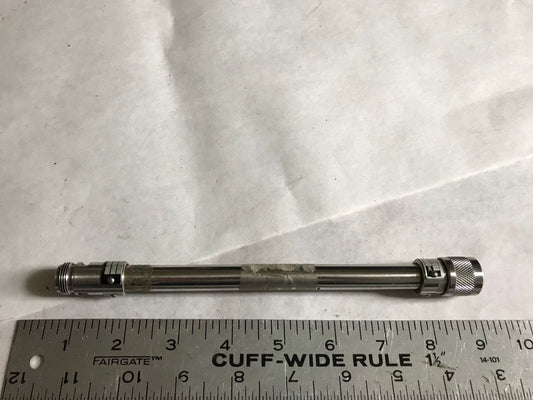 Weinschel 210-10,Weinschel Engineering Attenuator Model 210-10,Eq