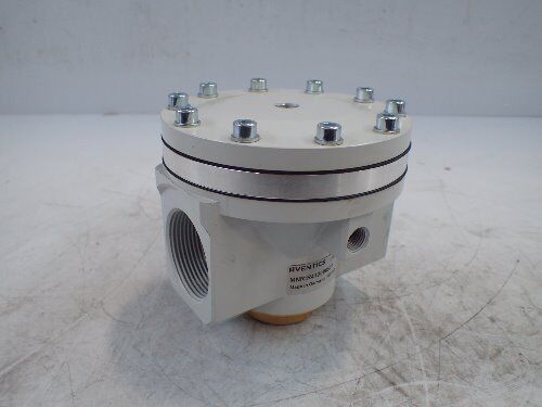 New Aventics R412006577 Diaphragm Ims Hose & Fitting Size R,110658 Regulator ,Ei