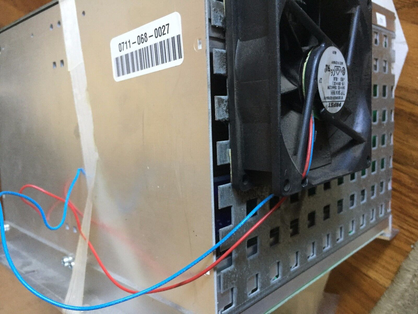 Constructor Group Mariachi 920203 Miriachi,Mcs Cts Controller,Power Unit 315W,Ac
