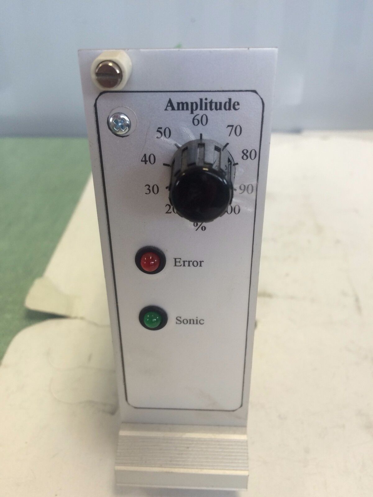 Dr. Hielscher Gmbh Upb1004 L2,Amplitude,Upb 1004 L1,350605360,Uip 2000-St,Cv