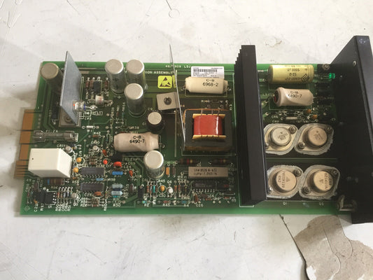 Fisher 46A3909,Cp7202,46A4281x02r Power Conversion Fisher Rosemount Systems,Ct