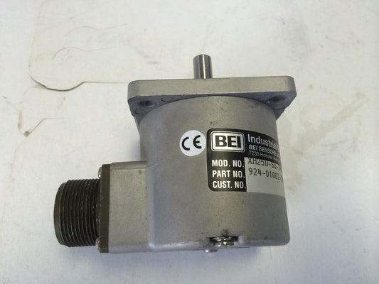 Bei Xh25d-Ss-2400-Abzc-8830-Led-Sm18 Encoder 924-01002-3692,Bd