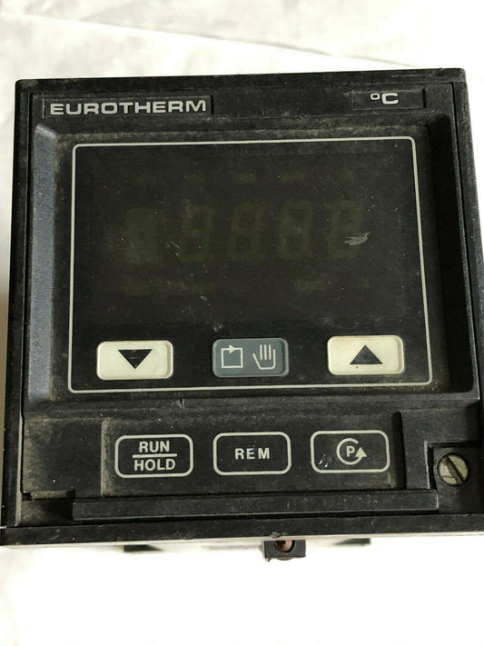 Eurotherm 815S/Tc/Lgc/X0v5/Fhe/None/None/None/S/03/0/1200/C/St/N0/E/In/S/P//,Ej