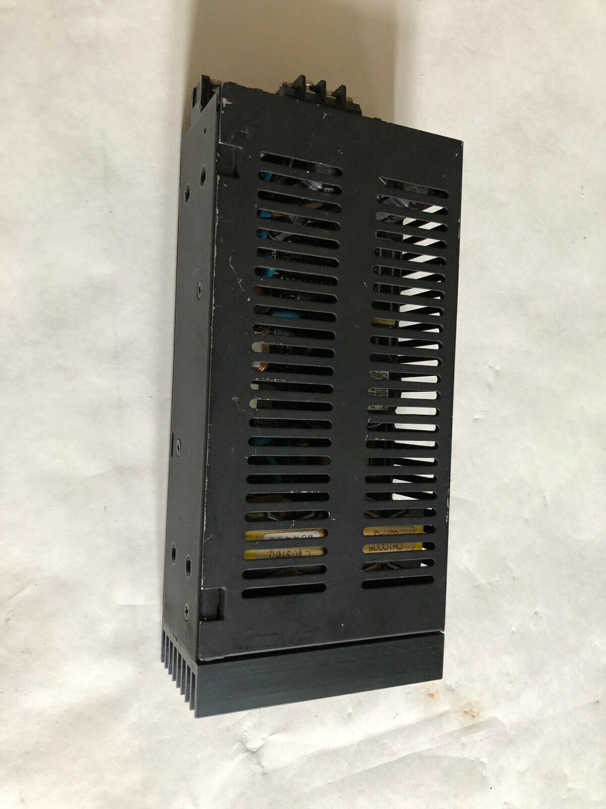 Volgen Psn-05020 5V, 20-Amp Power Supply Kj-9Z,Eh