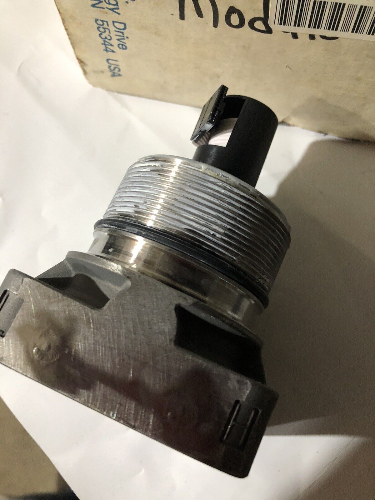 New Rosemount 03031-1045-0032 Process Sensor Body 1Ssd3-643477,643477 D/G,To