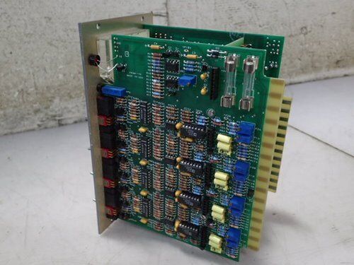 Mold Masters 943,Gammaflux 943A1-10,943A2-10 Series-Nine Four-Zone,943A1-1A,Ej