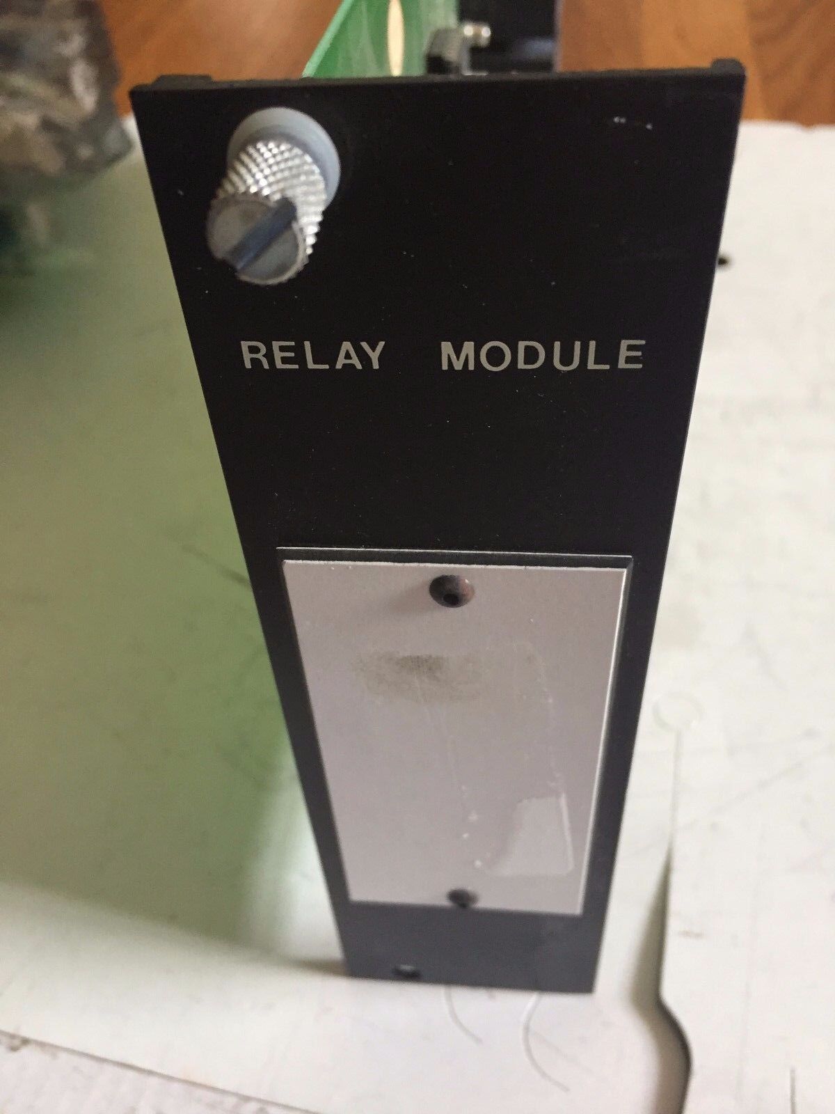 Vitec 53266-1,Vitec 87427-107A Relay Module Pcb Board,Ed