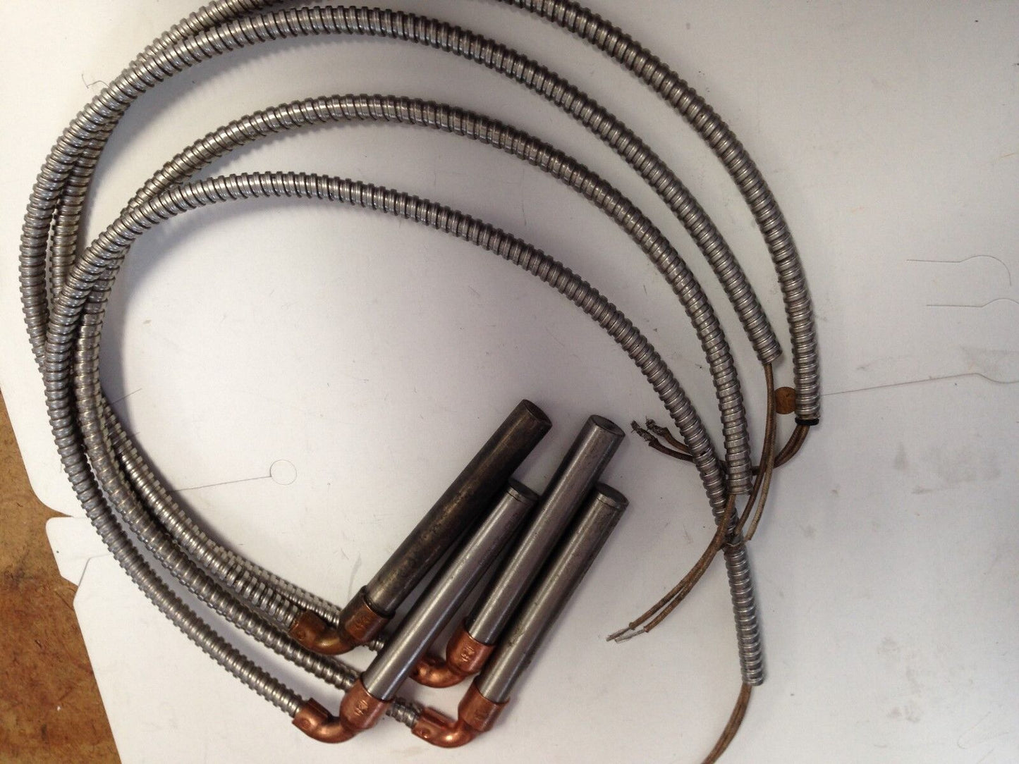 4 Ogden Arl Hts Il,Mxel04a2334 5-9,Mwfx 64-2H 02 350W 240V,Heating Element,Sj