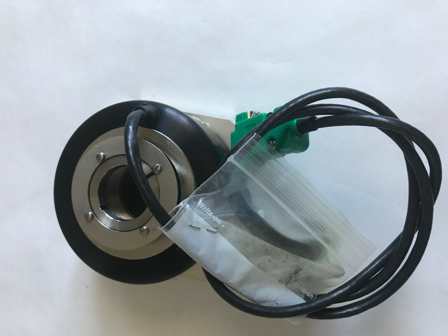 New Gurley Precision 8135H01800f5t01d36ts16en Precision Rotary Encoder ,Sd