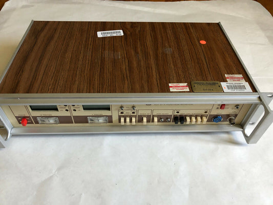 United Detector Technology 431,Model 431 X-Y Position Monitor,431 1,Se