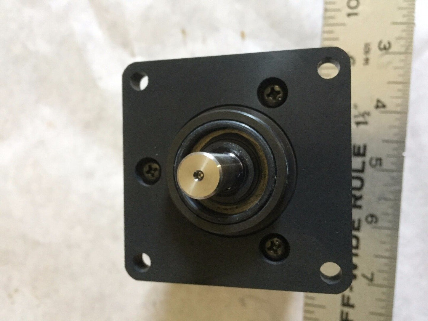 New Sumtak Lei-236-200Ce,Optcoder Lei-236-200Ce,0010, 200P/R Rotary Encoder,Ed