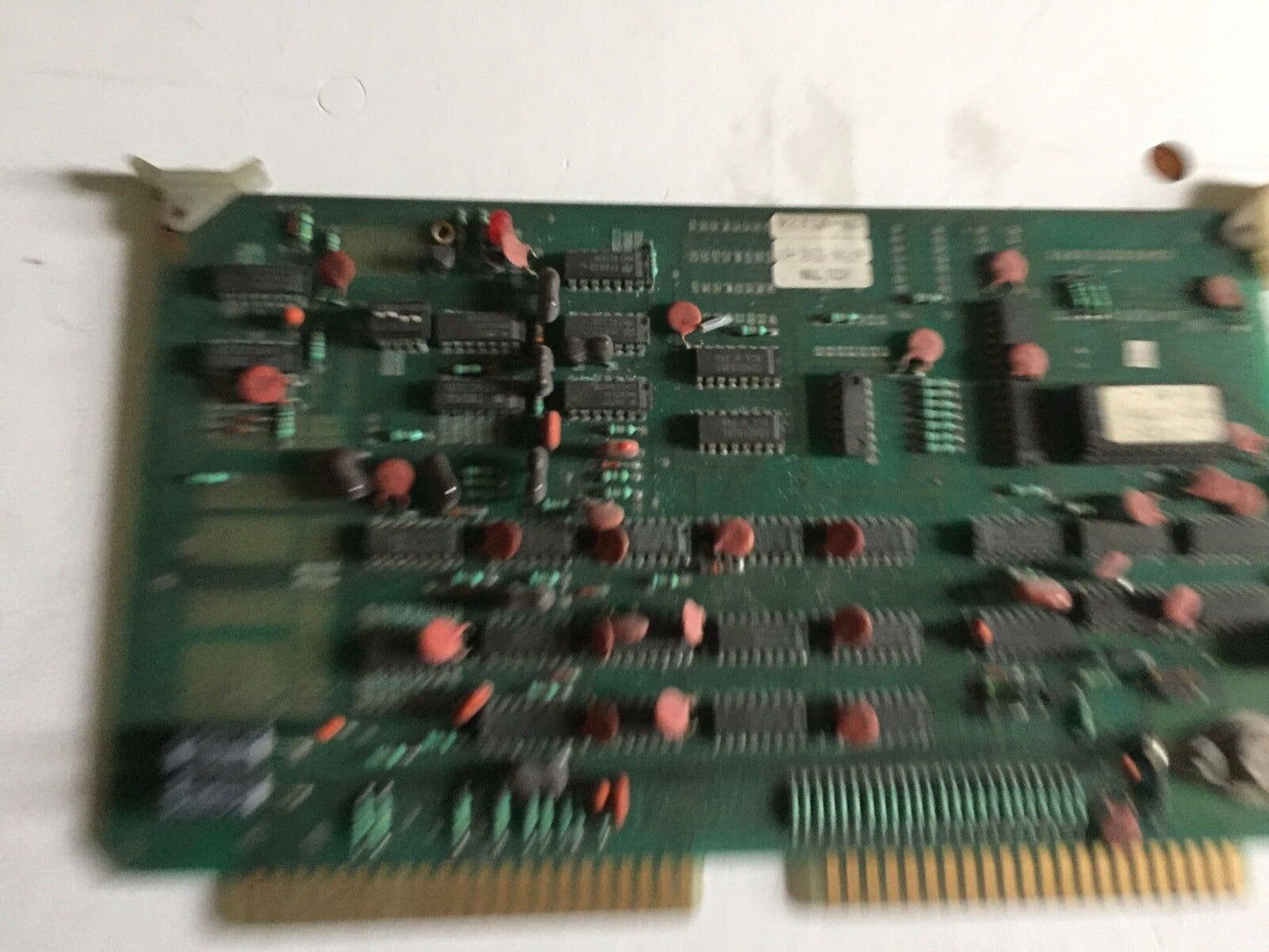Maul Tech 134-39231-001-00,9231A-K5, Ecci,Maul Bros 9231A-2 Board,Ct