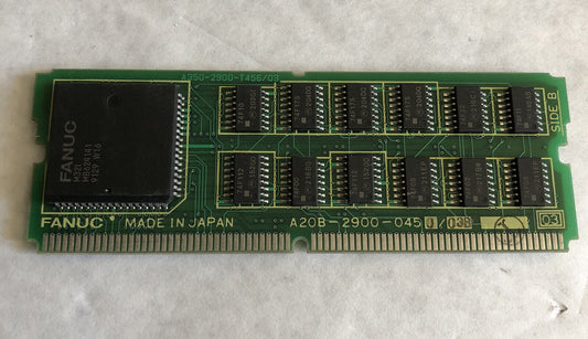 New Fanuc A20b-2900-0450 /03B , A350-2900-T456/03 Pcb  Board,Eb