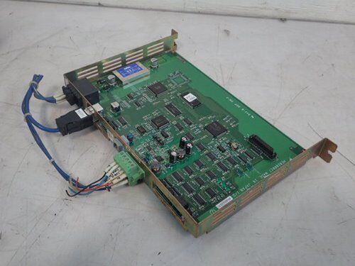 Yaskawa Jarcr-Xfb01b-2 Expansion Board,He0200027,Ek,Cg