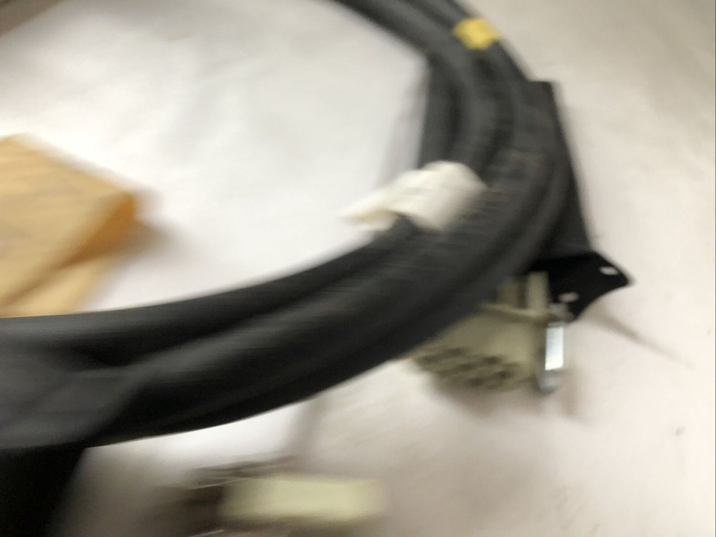 New Fanuc A660-8015-T040 Cnc/Robot Cable 0410#20 3470Mm 110,Da