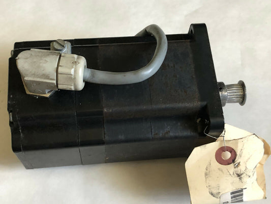 Sig Berger Lahr 52626035000 Motor,Sig Pos/Tec 325V,526Z6035000,Bz