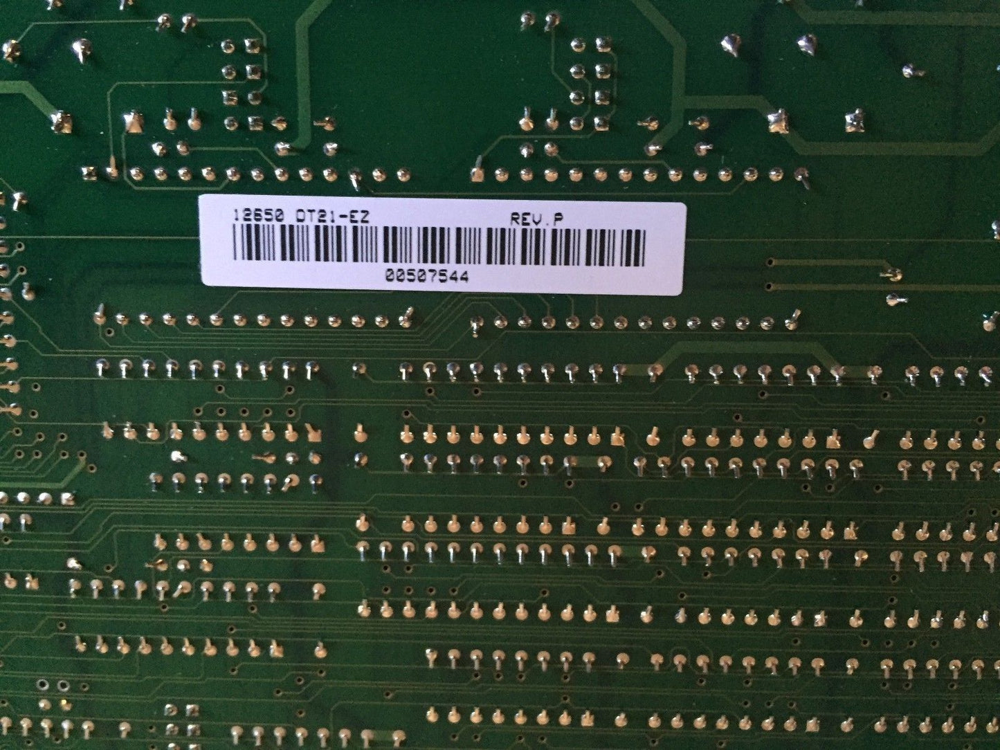 Data Translation 12695,Measuring Computing 12650, Dt21-Ez Dataacq-Ez,Bc
